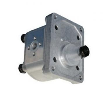 704-11-38100 Hydraulic Pump ASS'Y For Komatsu D53A-17 D53A-16/18
