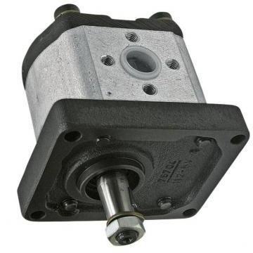 Deutz, Pompa Idraulica 16 Ccm Trattore Hydraulik.filter