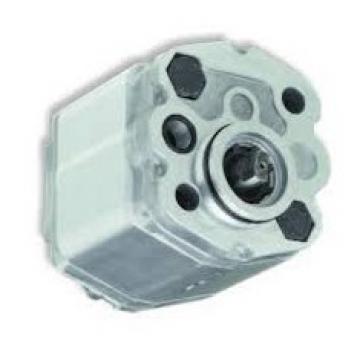 New Hydraulic Pump Parts Kit for Komatsu PC300-6