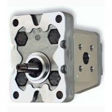 Hydraulic Pump 07432-71201 for Komatsu D65S-6 D95S-1 D65E-6 D65A-6  BULLDOZERS